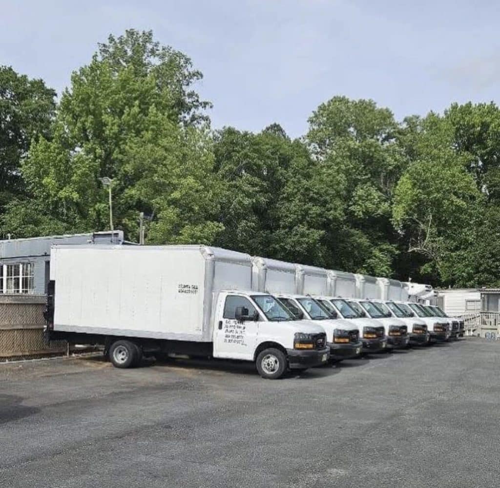 Information on Rental Vehicles Near You in Atlanta, GA